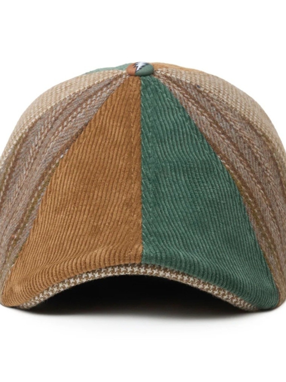 SOLD OUT Limited Edition Grateful Dead Boston Scally Corduroy Hat & Dustbag